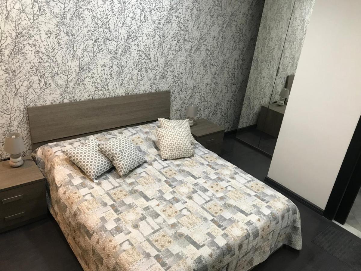 Vacanze Partenopee Neapel Exterior foto